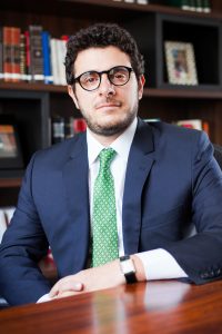 Fábio Tofic Simantob foi eleito Diretor Presidente do IDDD para a gestão 2016/2019.