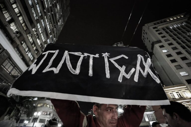 Transformação sistema de justiça