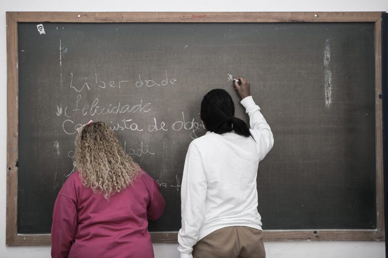 Garantia do direito de defesa